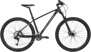 Maxbike M709 boost 2x11 černá 21"
