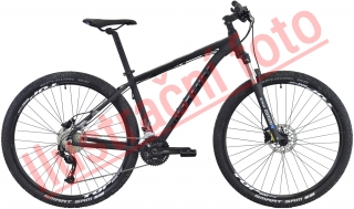 Maxbike Malawi černá 21"